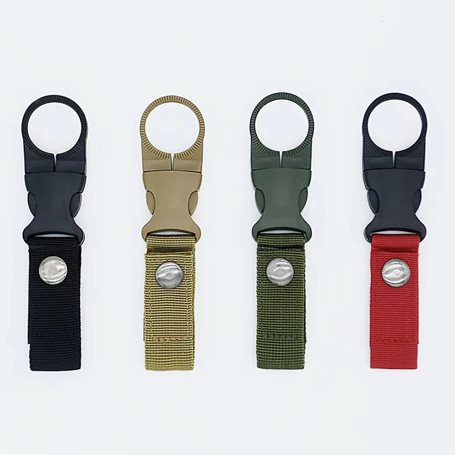 QuickClip Bottle Holder