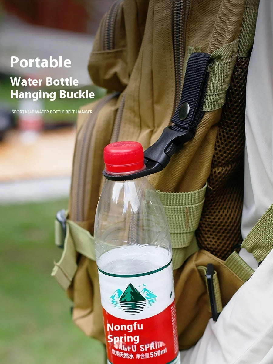 QuickClip Bottle Holder