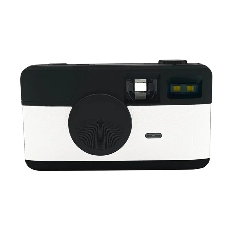 Vintage Pocket Cam