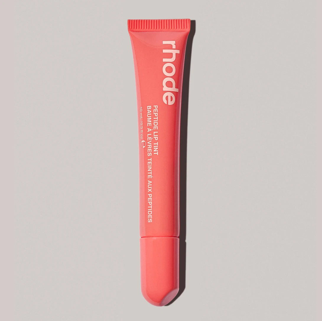 Rhode Inspired Peptide Lip Tint & Blush Stick Set