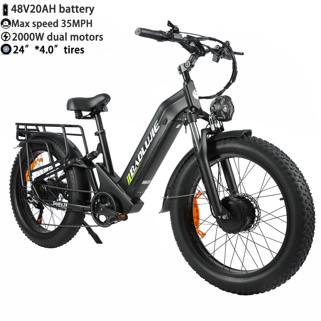 OEM DM01 Electric Motorcycles