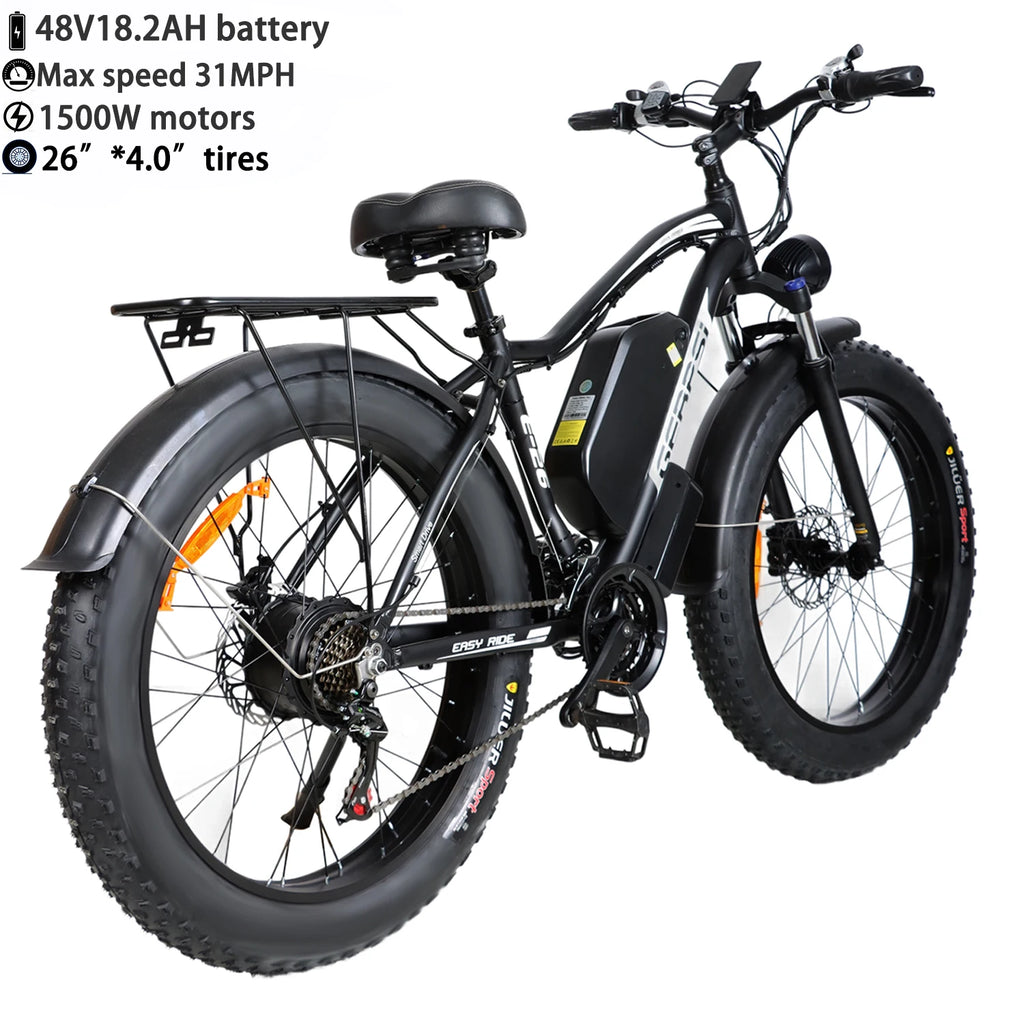 OEM DM01 Electric Motorcycles