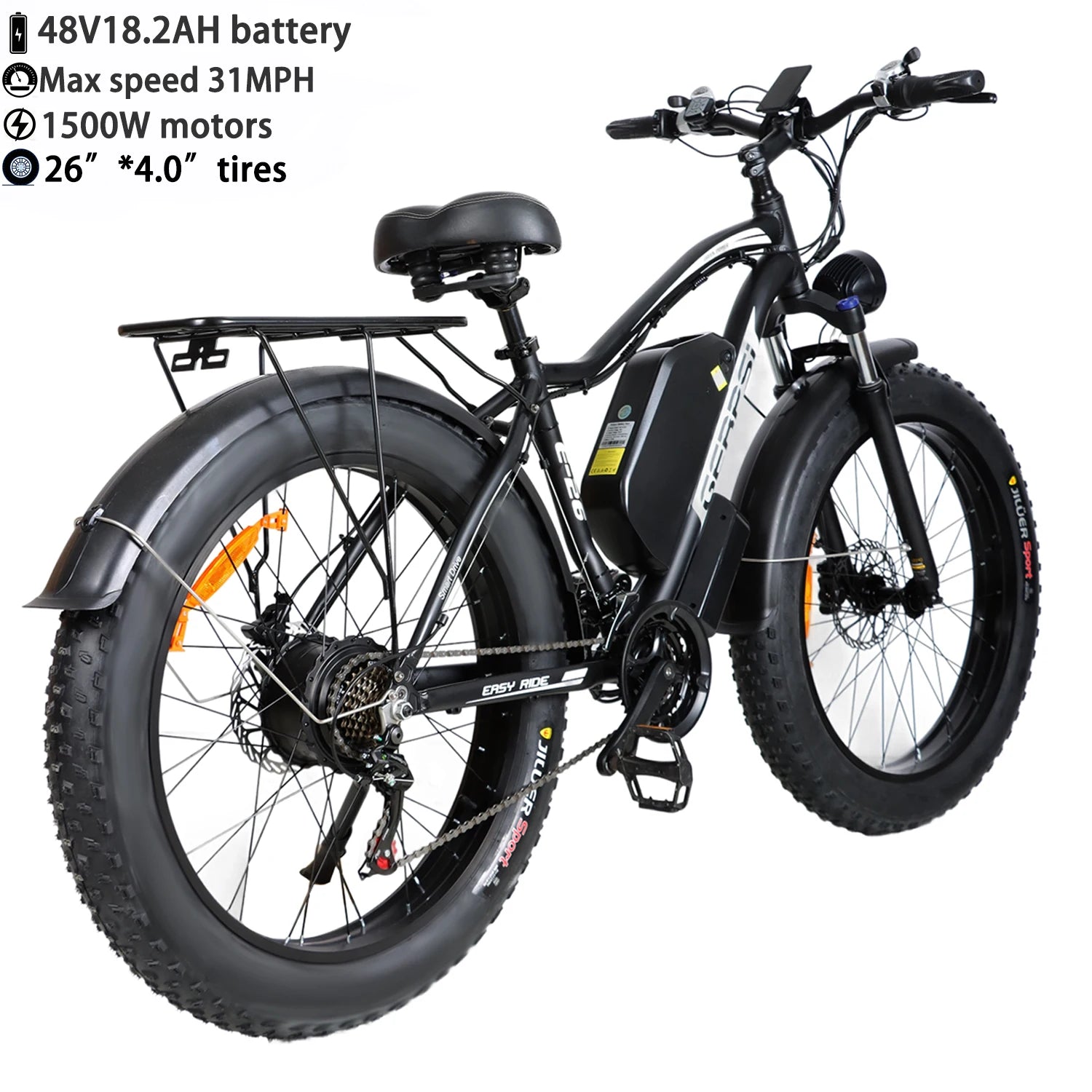 OEM DM01 Electric Motorcycles