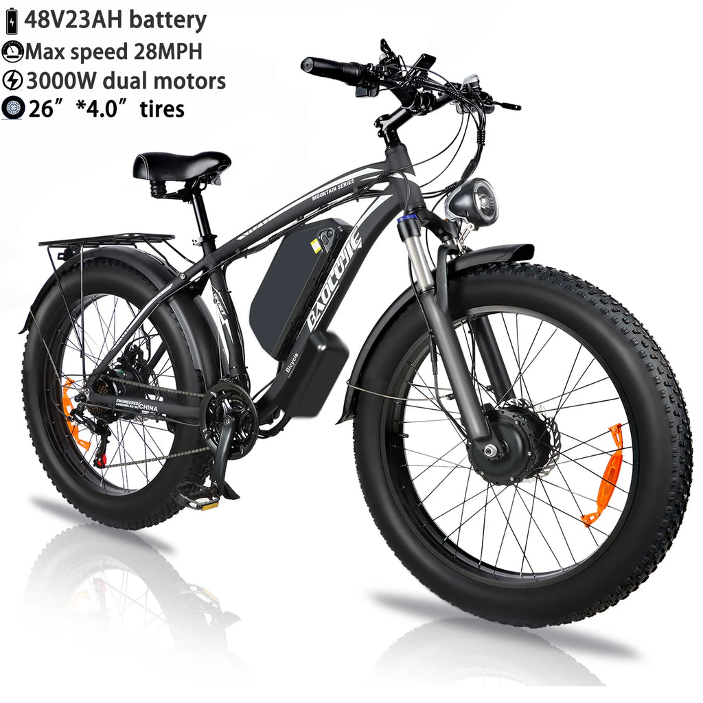 OEM DM01 Electric Motorcycles