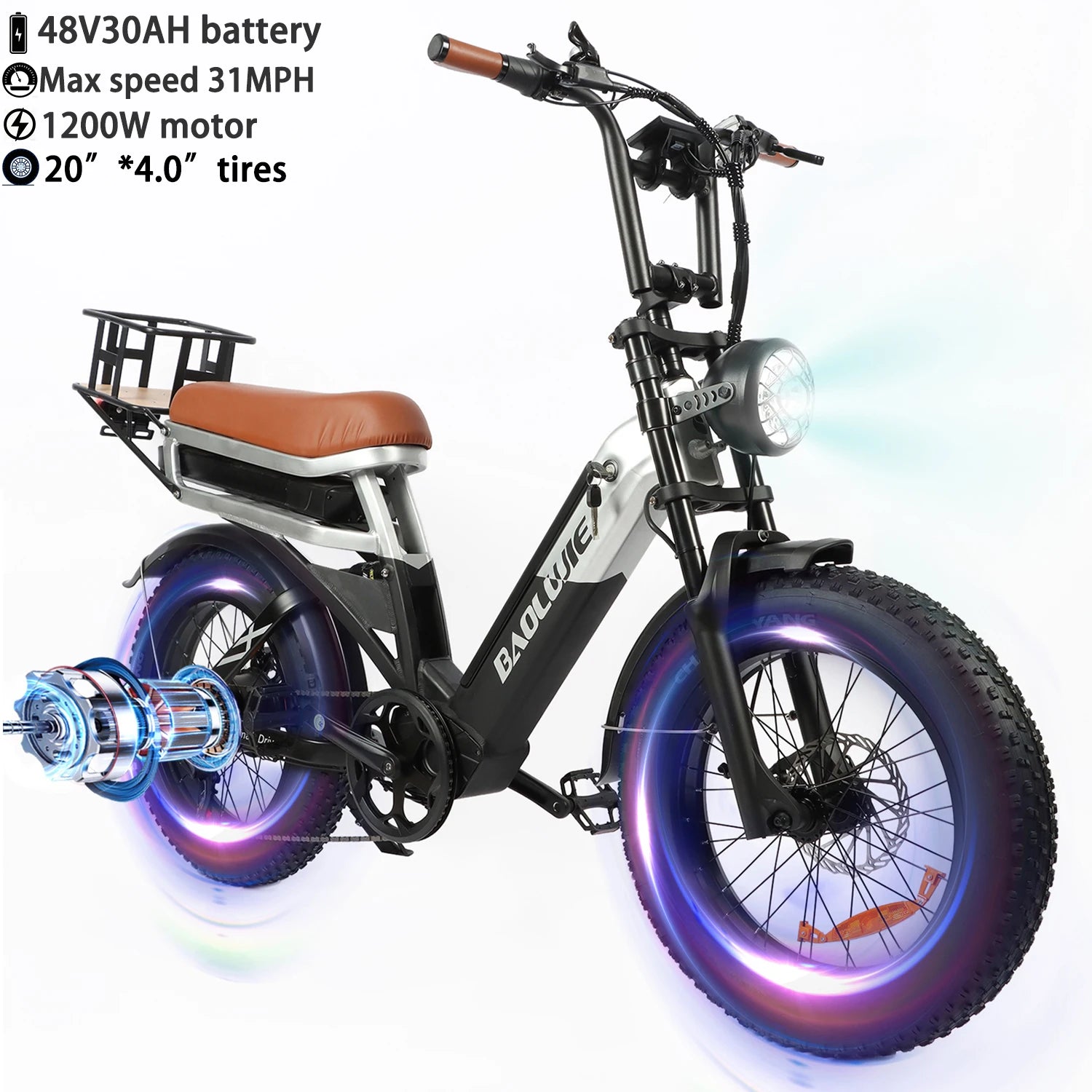 OEM DM01 Electric Motorcycles
