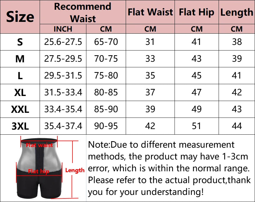Hot Thermo Sweat Pants Fitness