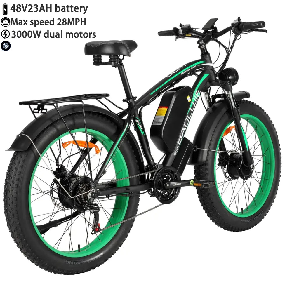 OEM DM01 Electric Motorcycles