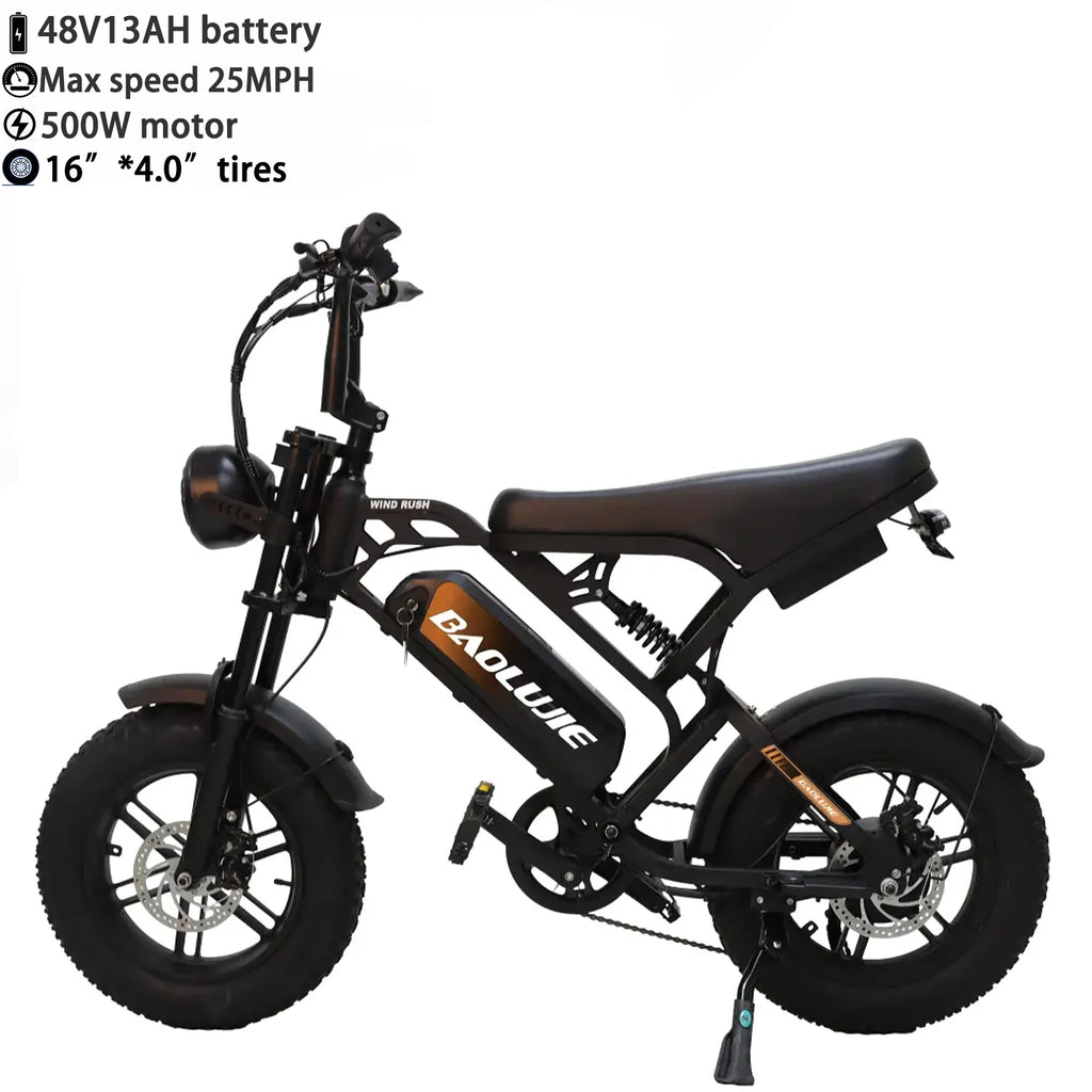 OEM DM01 Electric Motorcycles