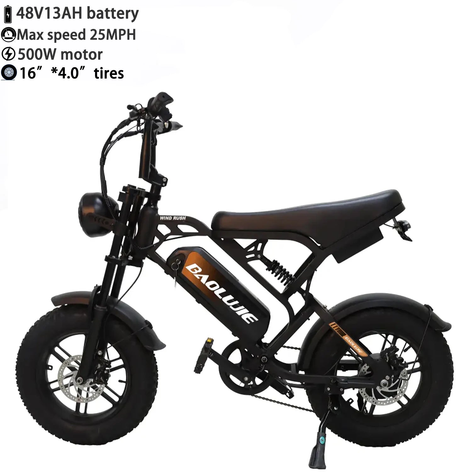 OEM DM01 Electric Motorcycles