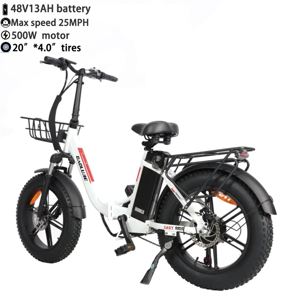 OEM DM01 Electric Motorcycles