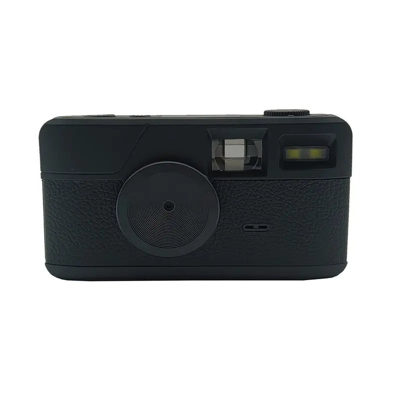 Vintage Pocket Cam