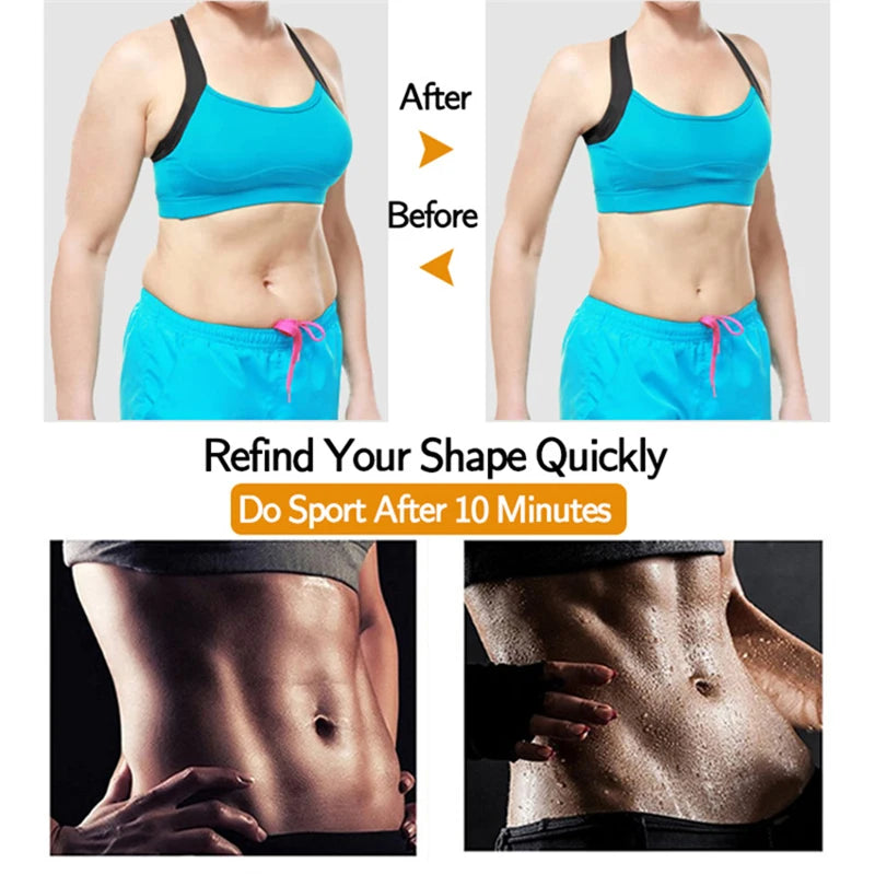 Hot Thermo Sweat Pants Fitness