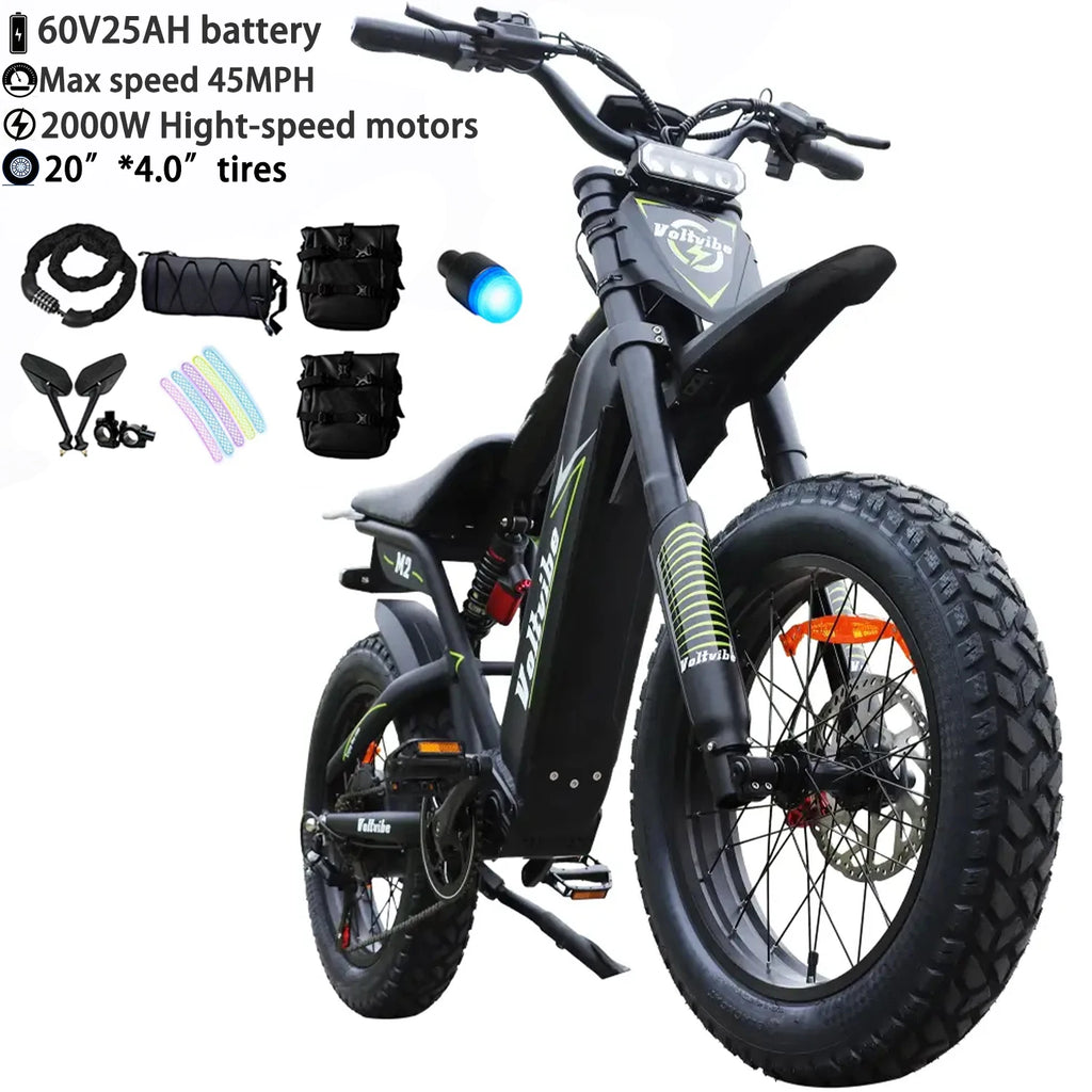 OEM DM01 Electric Motorcycles