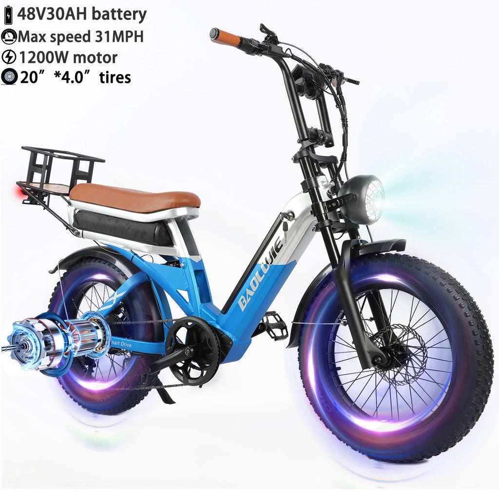 OEM DM01 Electric Motorcycles