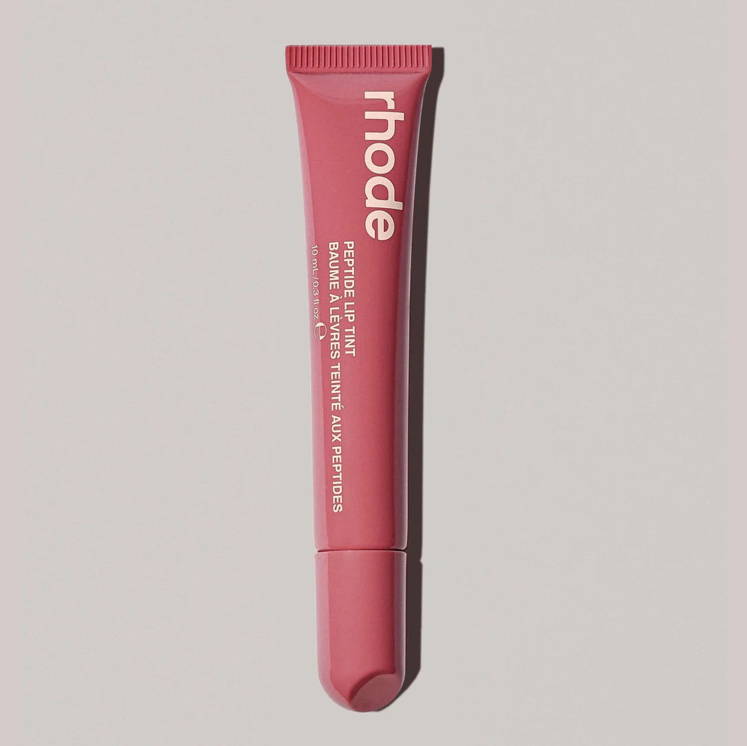 Rhode Inspired Peptide Lip Tint & Blush Stick Set