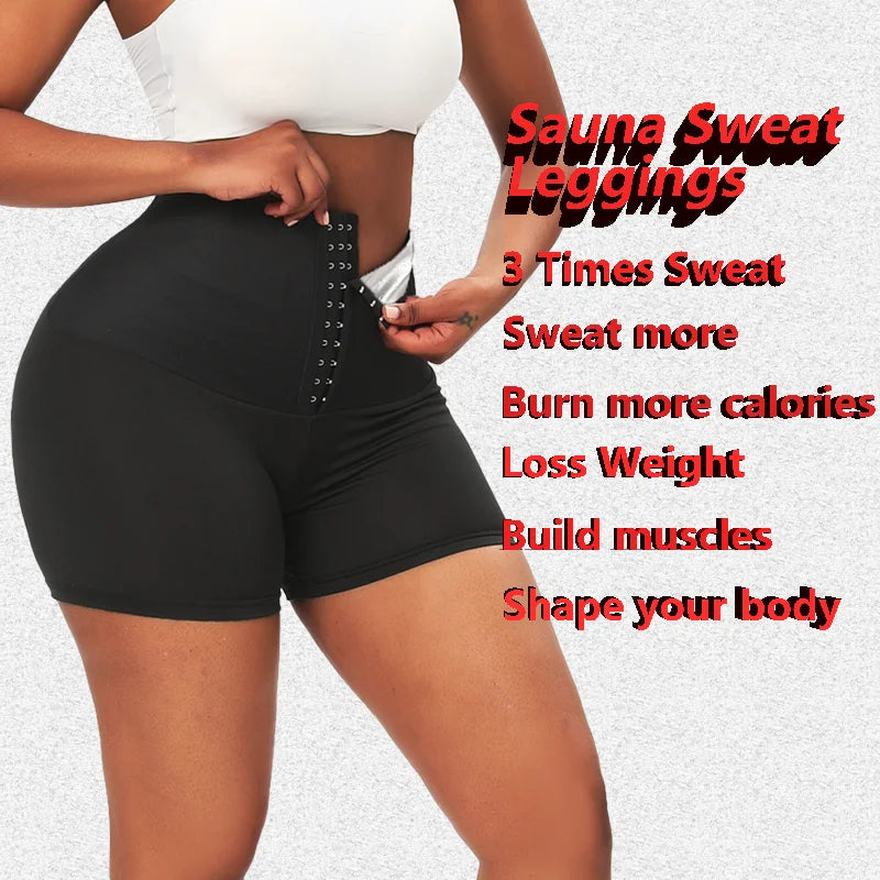 Hot Thermo Sweat Pants Fitness