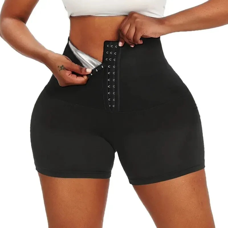 Hot Thermo Sweat Pants Fitness