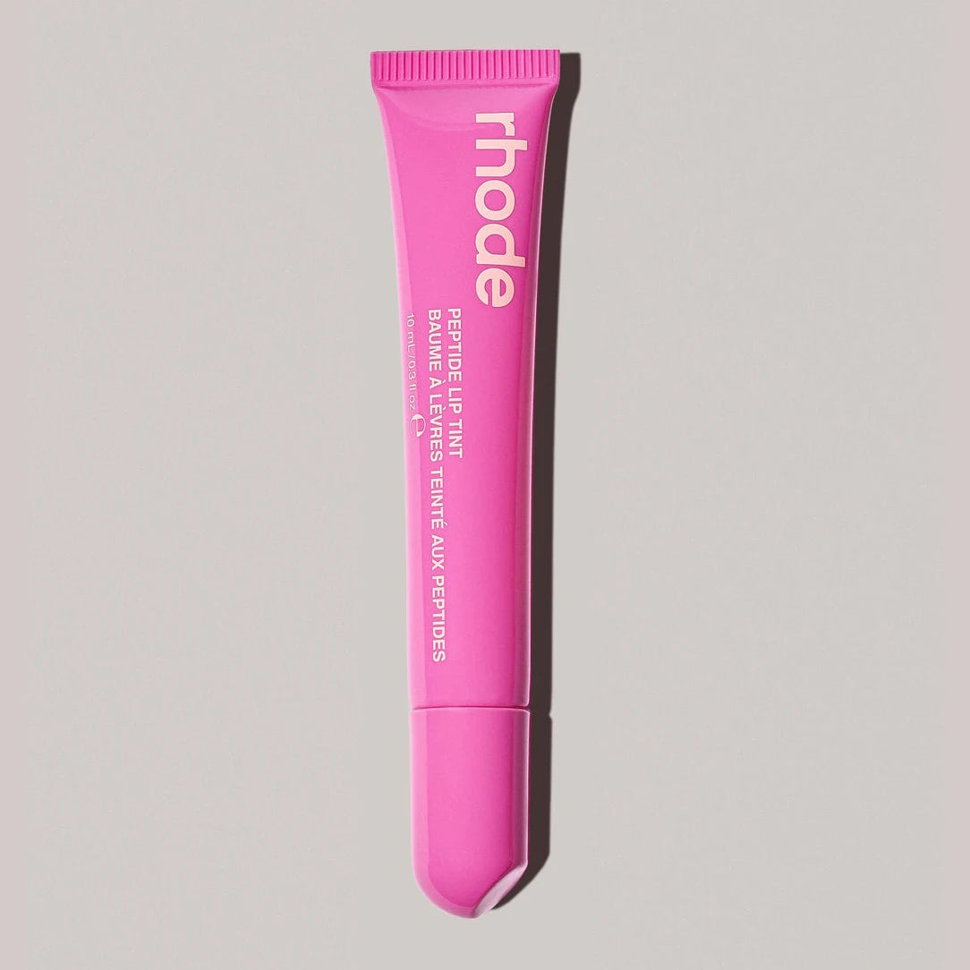 Rhode Inspired Peptide Lip Tint & Blush Stick Set