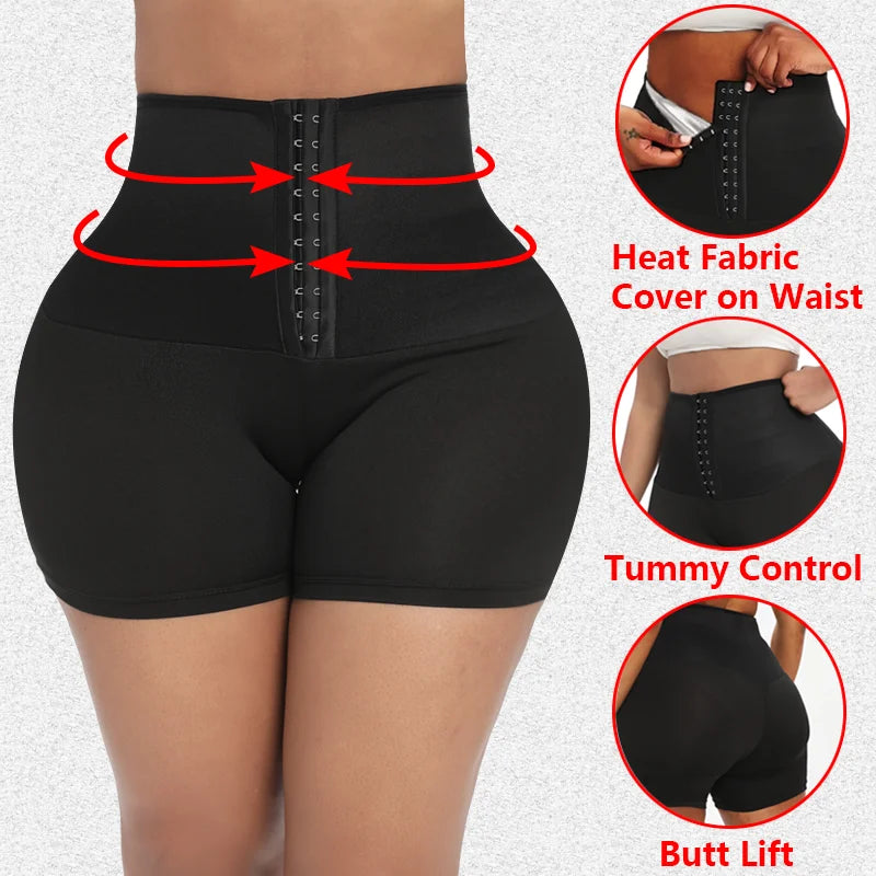 Hot Thermo Sweat Pants Fitness
