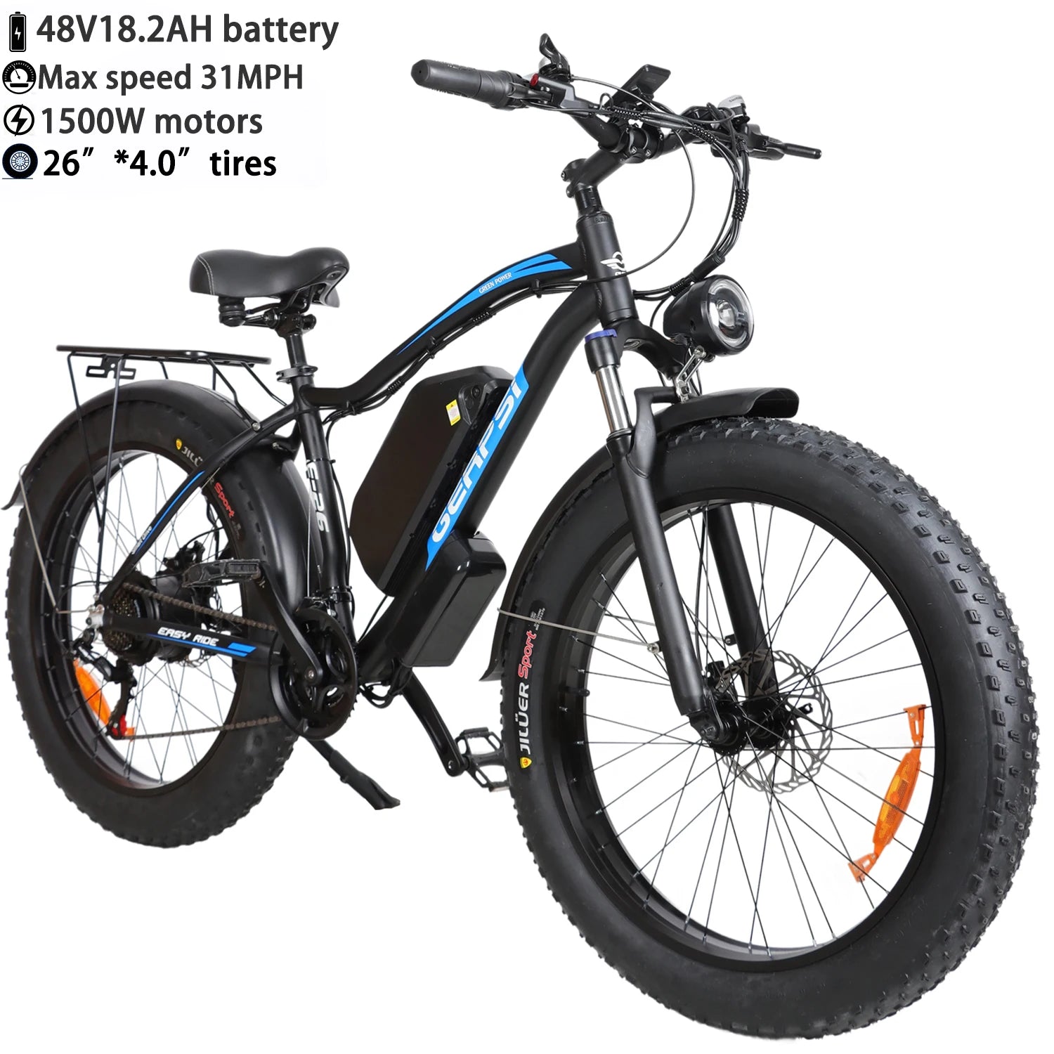 OEM DM01 Electric Motorcycles