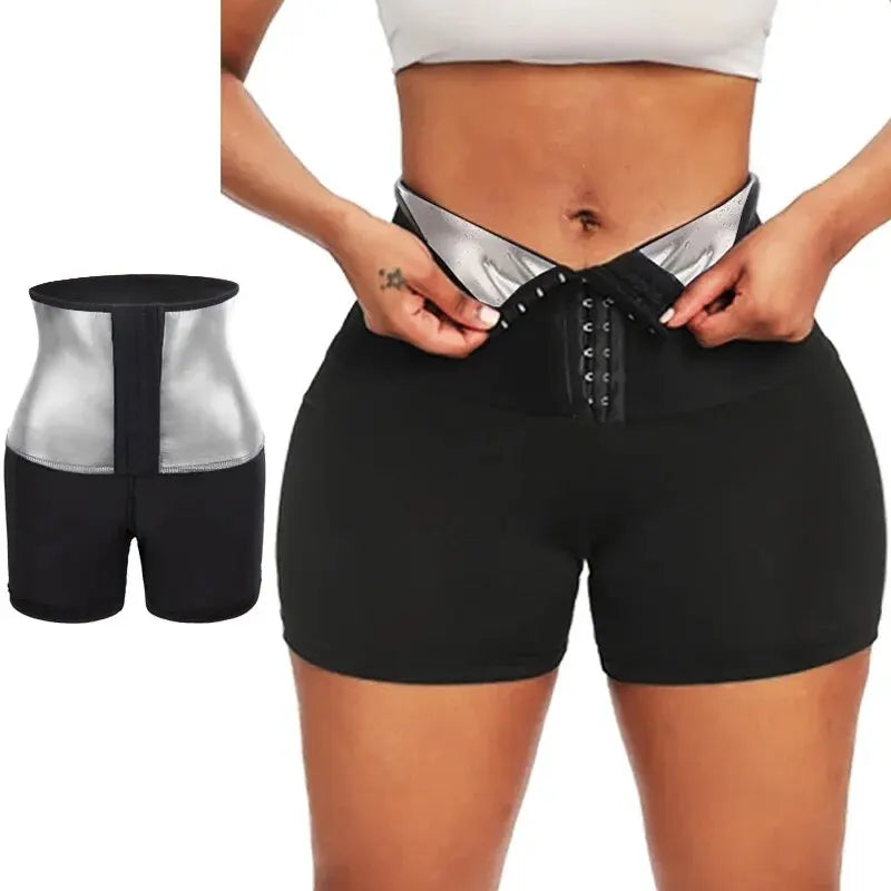 Hot Thermo Sweat Pants Fitness