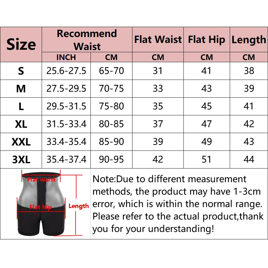 Hot Thermo Sweat Pants Fitness