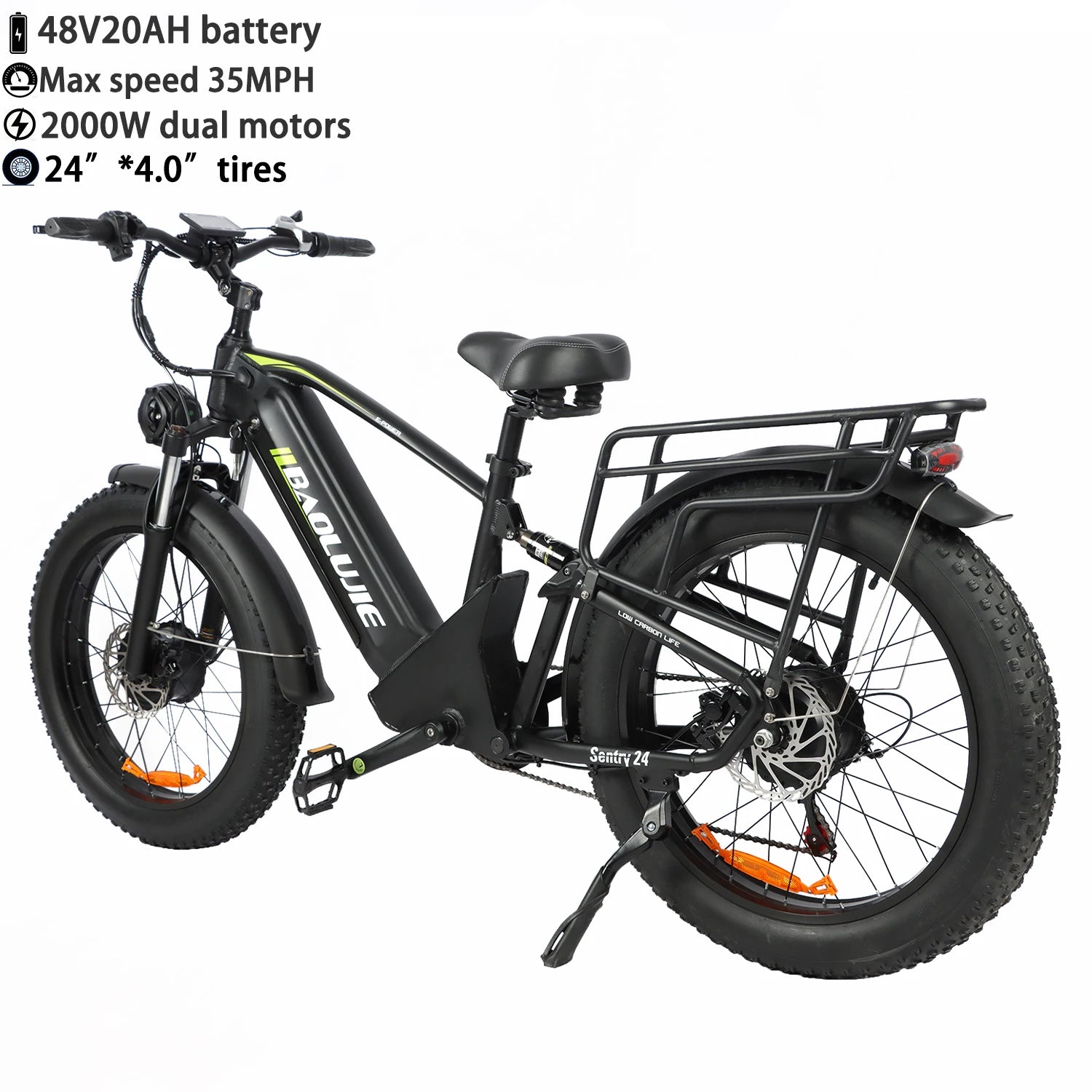 OEM DM01 Electric Motorcycles
