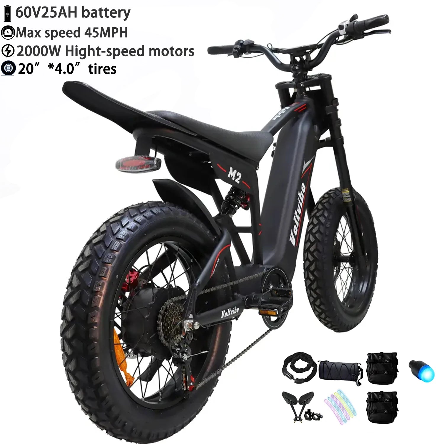 OEM DM01 Electric Motorcycles