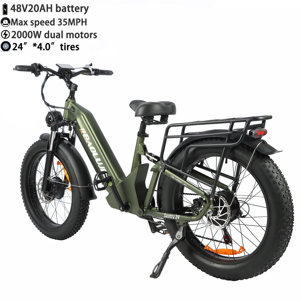 OEM DM01 Electric Motorcycles