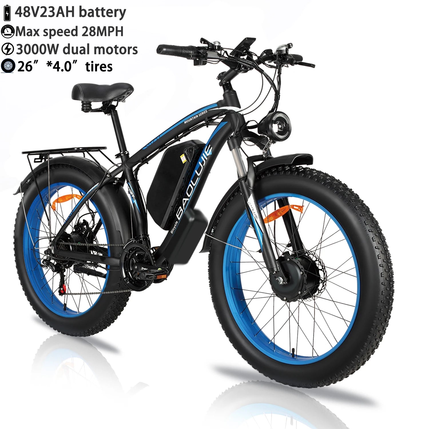 OEM DM01 Electric Motorcycles