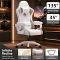 AOLIVIYA Gaming Reclining Office Chair