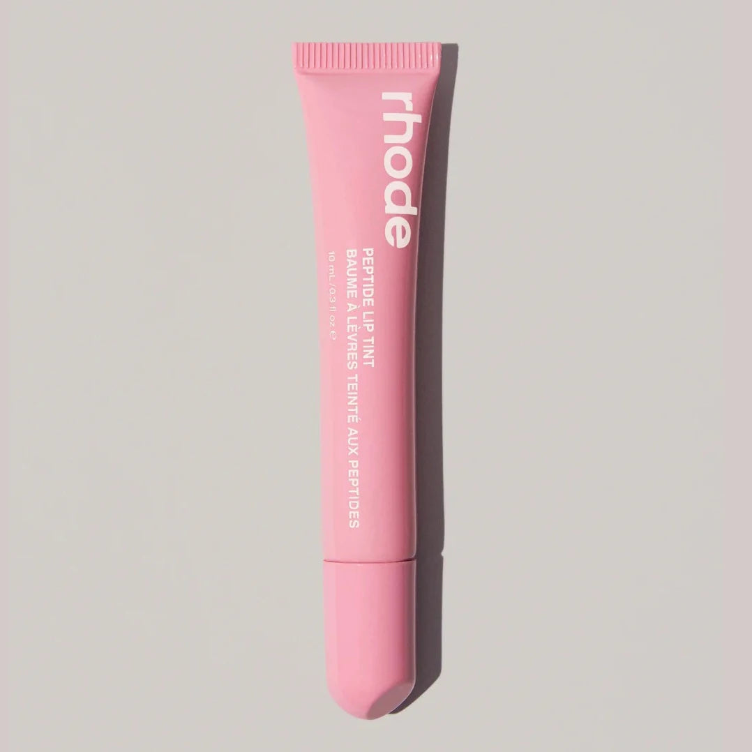 Rhode Inspired Peptide Lip Tint & Blush Stick Set
