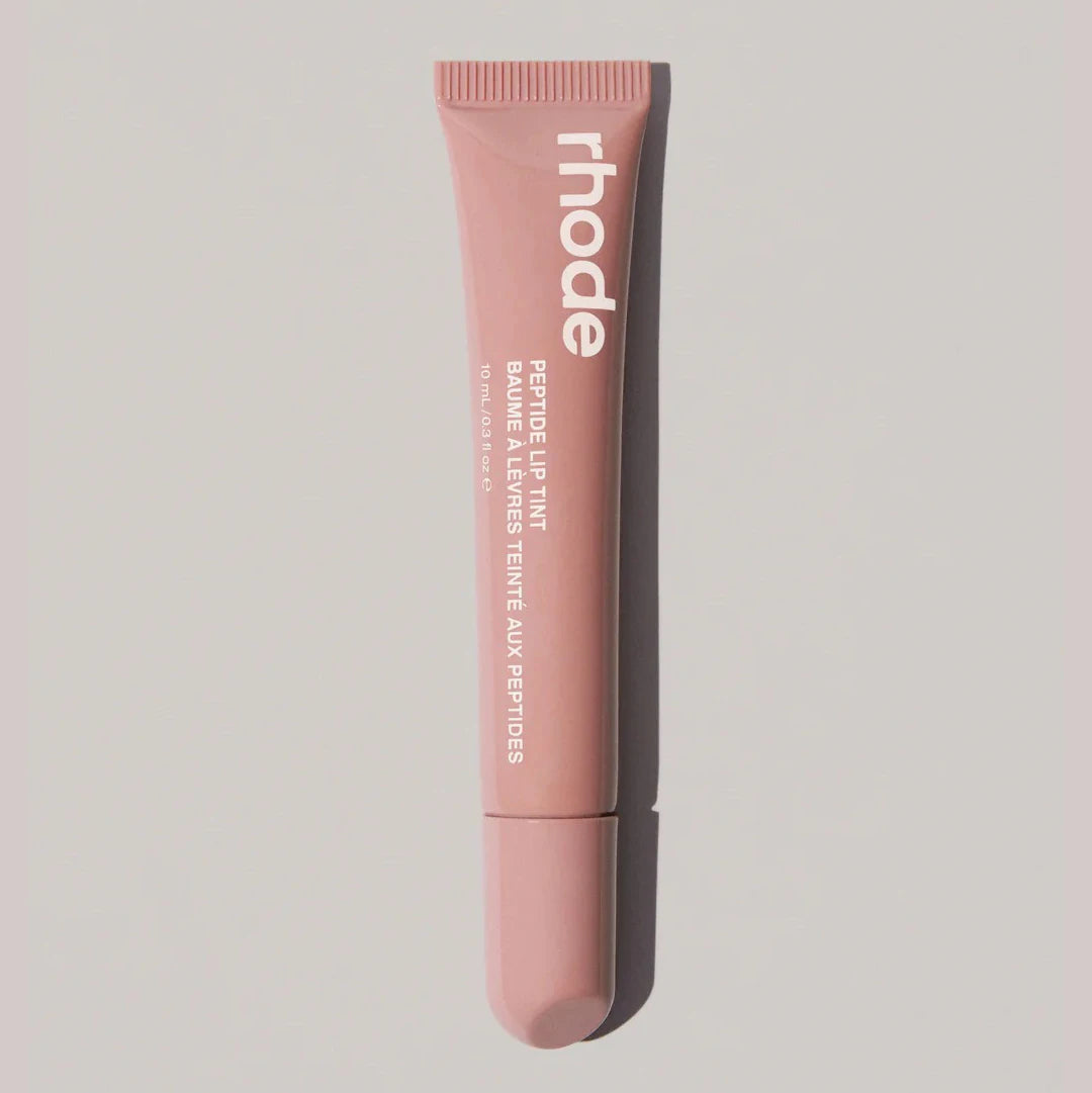 Rhode Inspired Peptide Lip Tint & Blush Stick Set