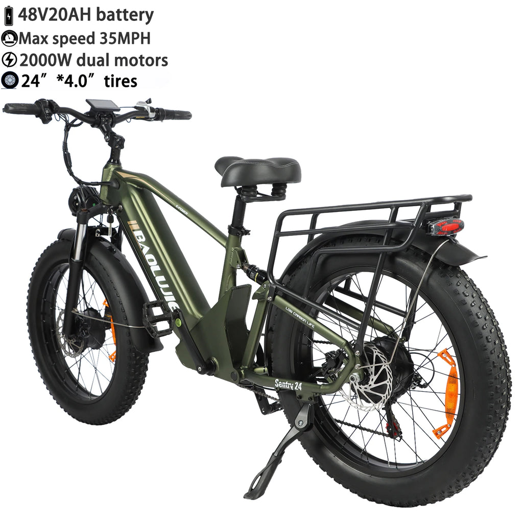 OEM DM01 Electric Motorcycles
