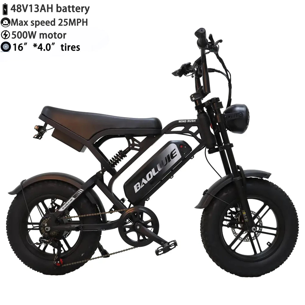 OEM DM01 Electric Motorcycles