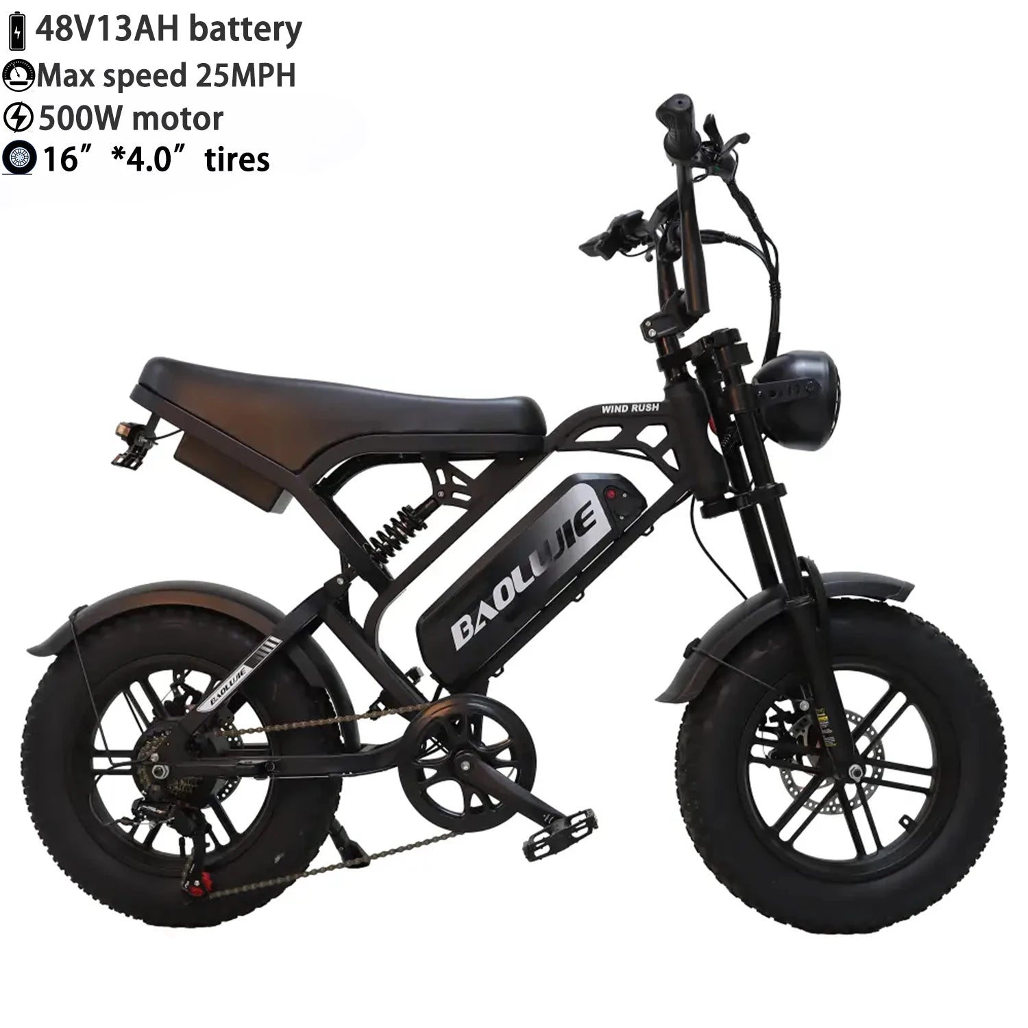 OEM DM01 Electric Motorcycles