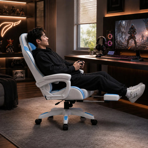 AOLIVIYA Gaming Reclining Office Chair