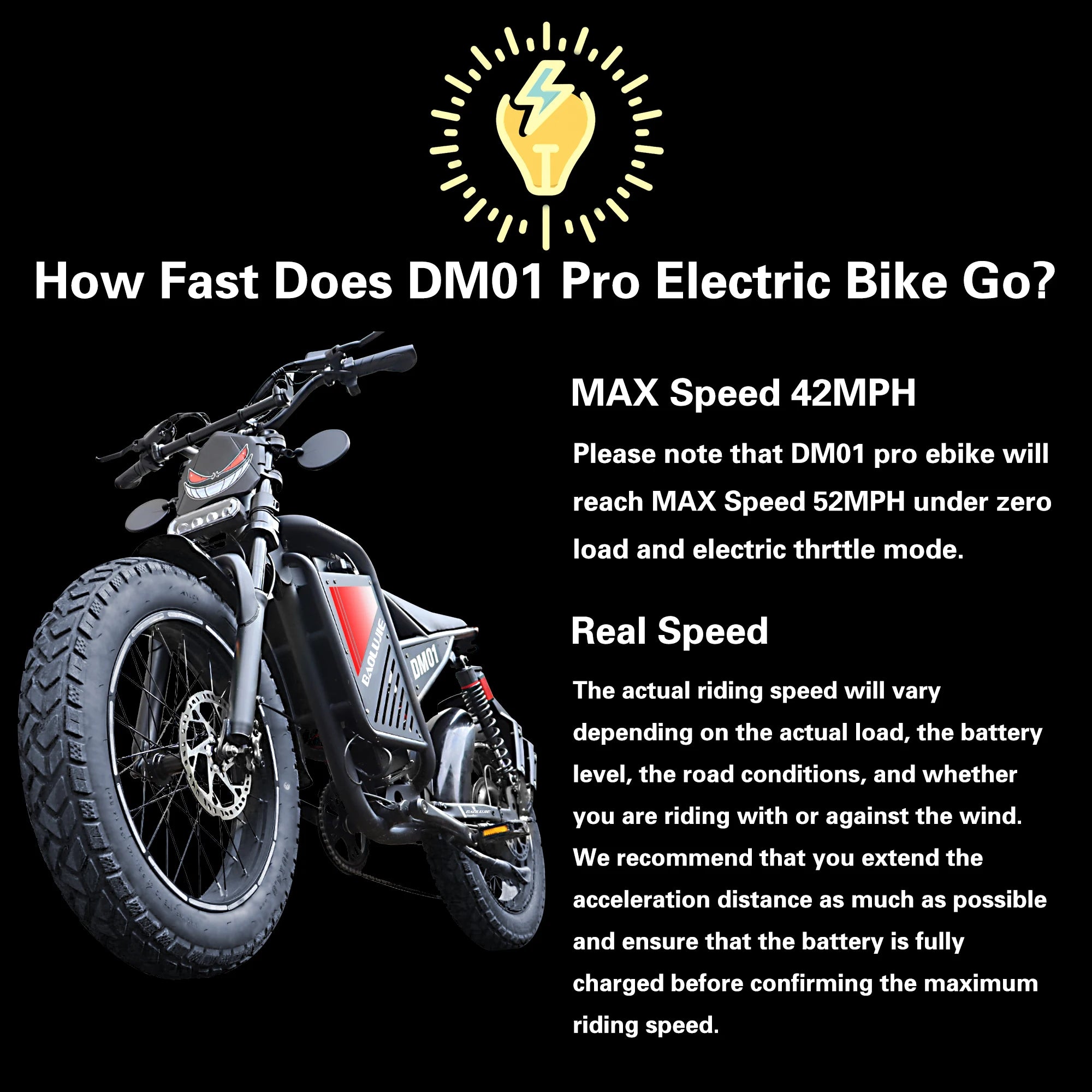 OEM DM01 Electric Motorcycles